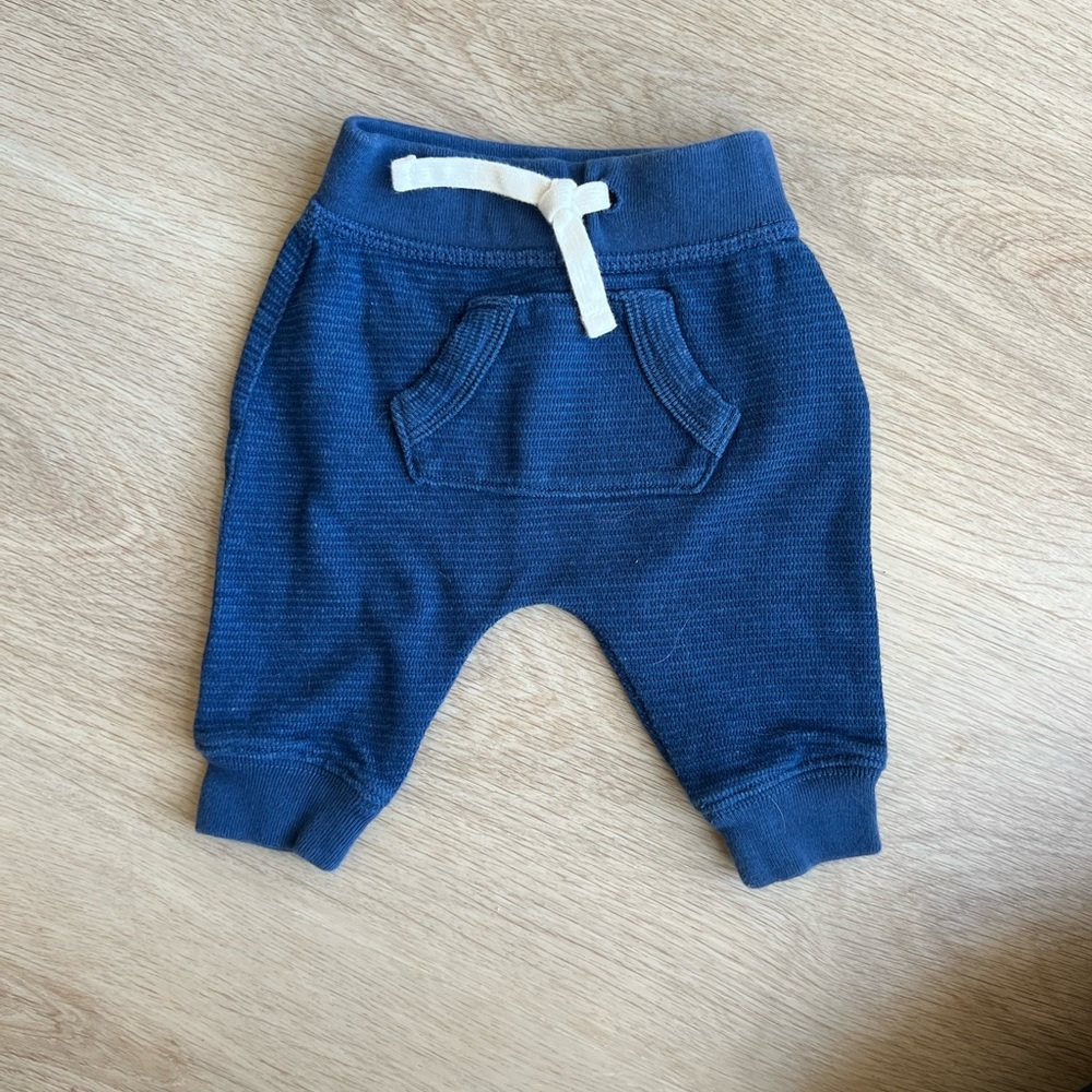 Baby Gap Blue Joggers